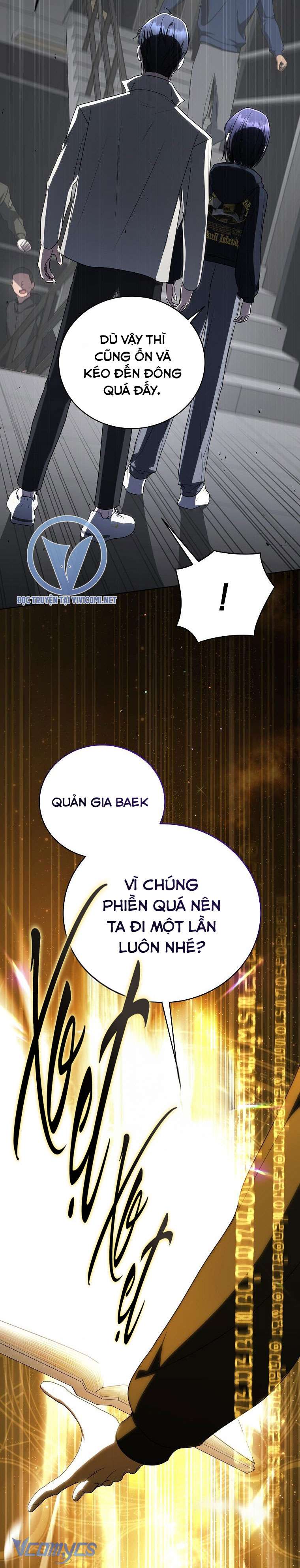 Hướng Dẫn Sinh Tồn Dành Cho Người Xếp Hạng Chap 43 - Trang 2