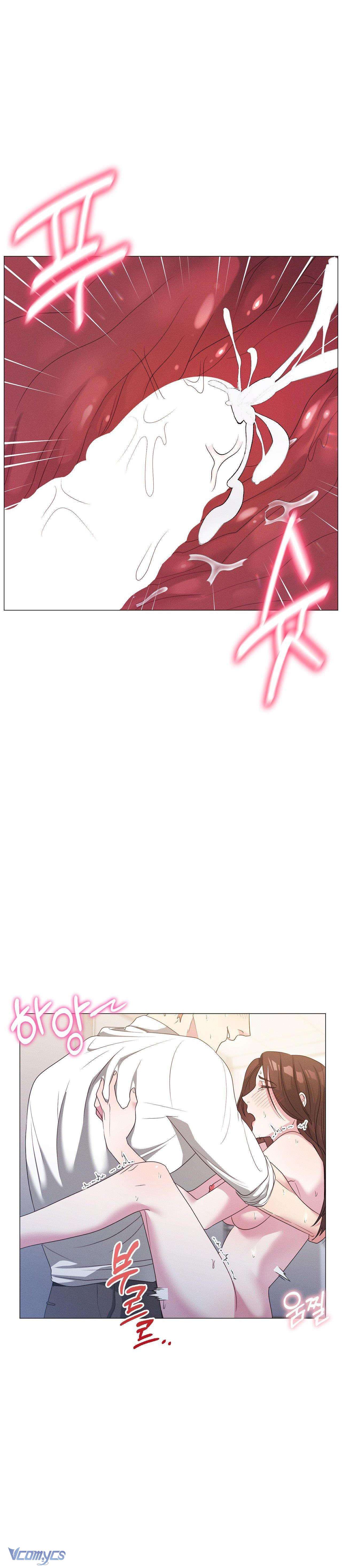 Nhân Viên Mới Chap 3 - Trang 3