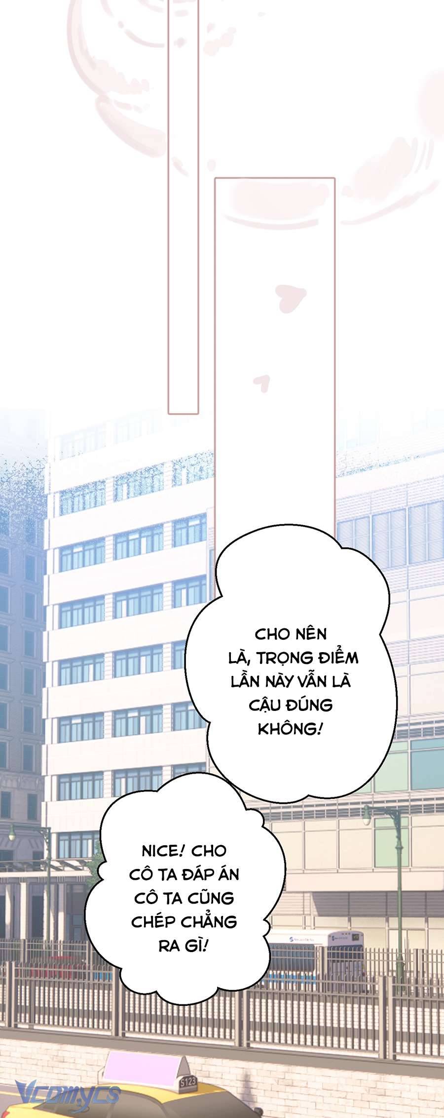 Trêu Nhầm Chap 10 - Trang 4