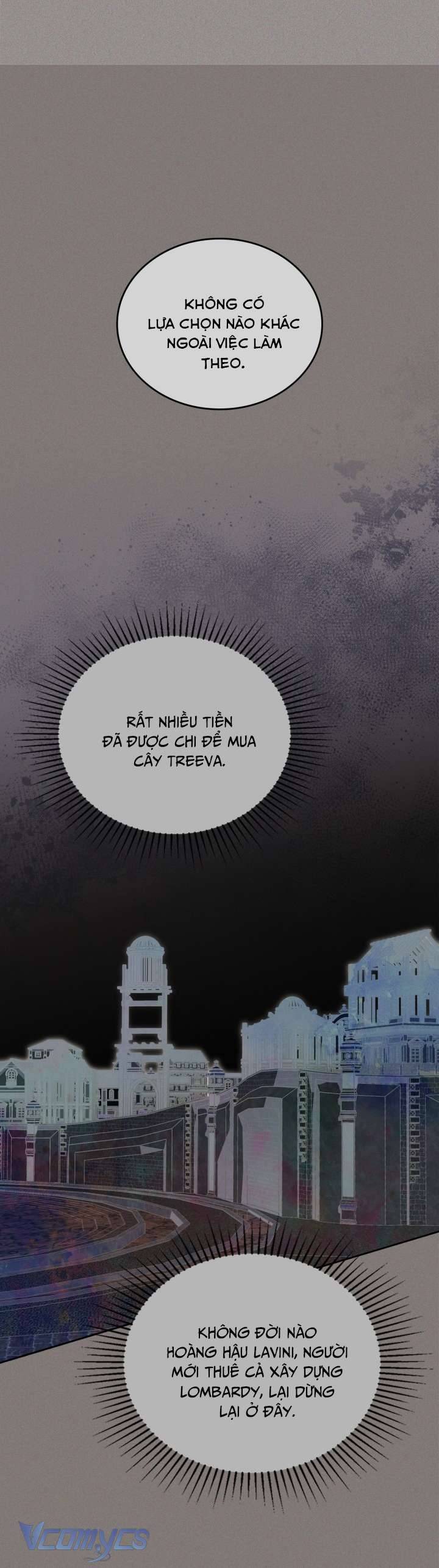 Kiếp Này Nhất Định Làm Gia Chủ Chap 146 - Trang 2