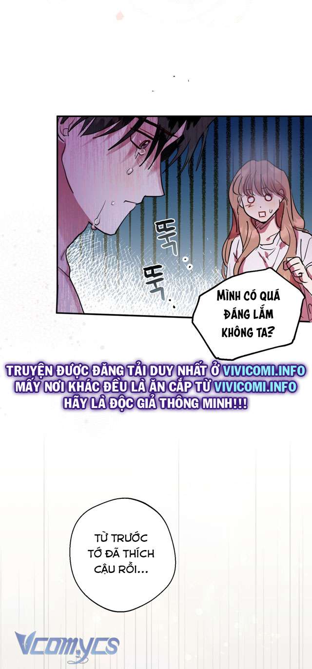 [18+] Không Có Nhân Vật Nào Công Lược Dễ Dàng! Chap 5 - Trang 2