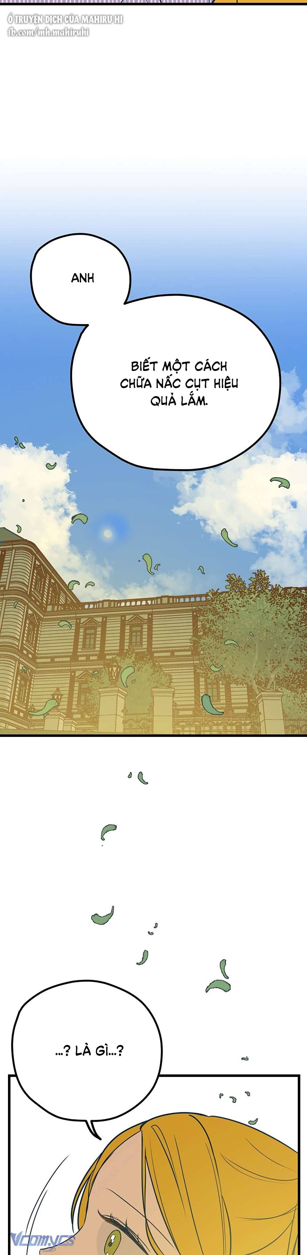 Kẻ Rác Rưởi Không Đáng Được Yêu Chapter 8 - Trang 4