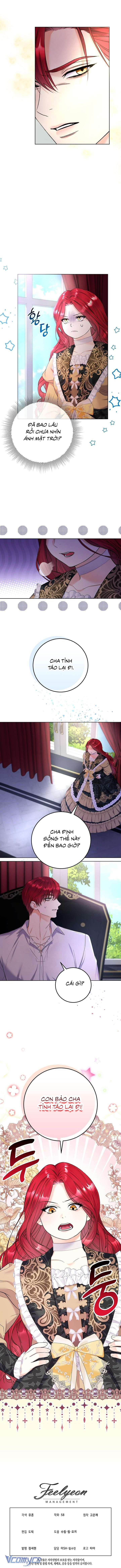 Quý Cô Nổi Tiếng Chapter 8 - Next Chapter 9