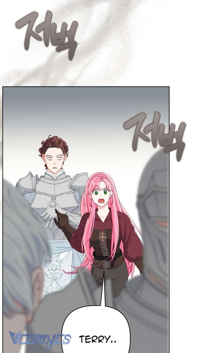 Sự Điều Trị Đặc Biệt Của Tinh Linh Chapter 81 - Trang 4