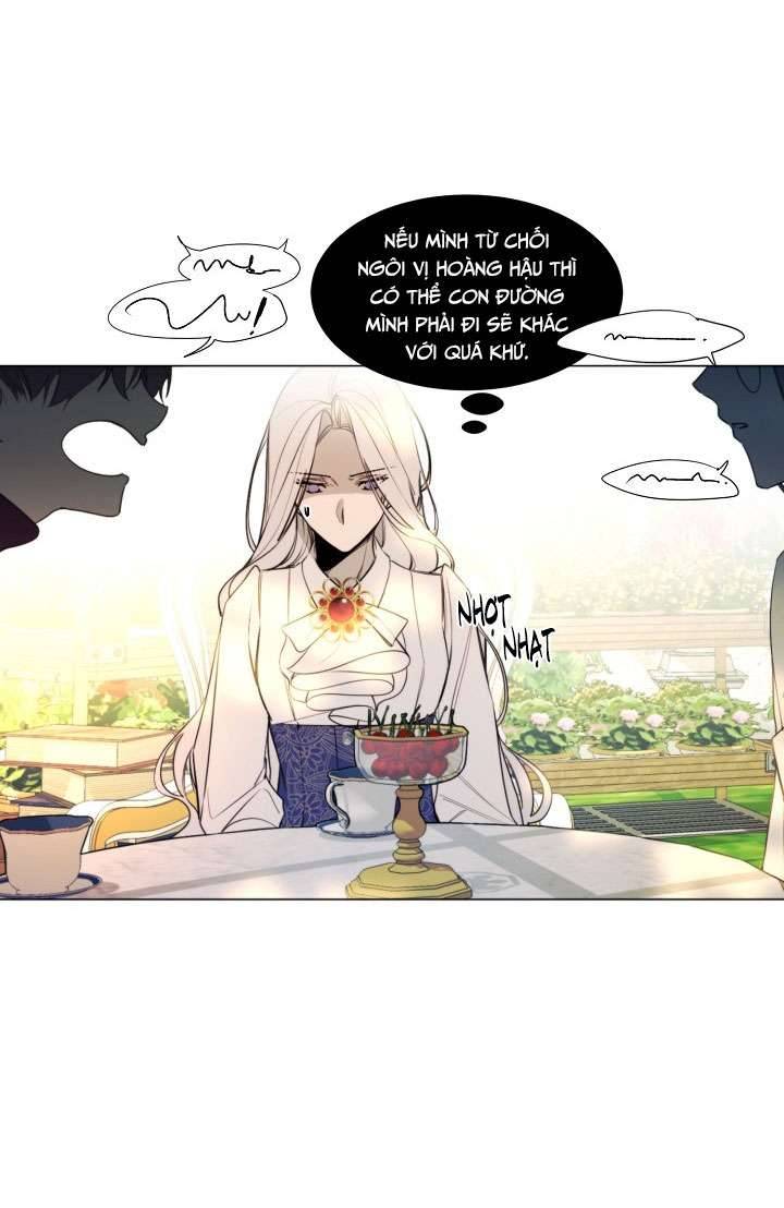 Ác Nữ Cần Bạo Chúa Chapter 22 - Trang 4