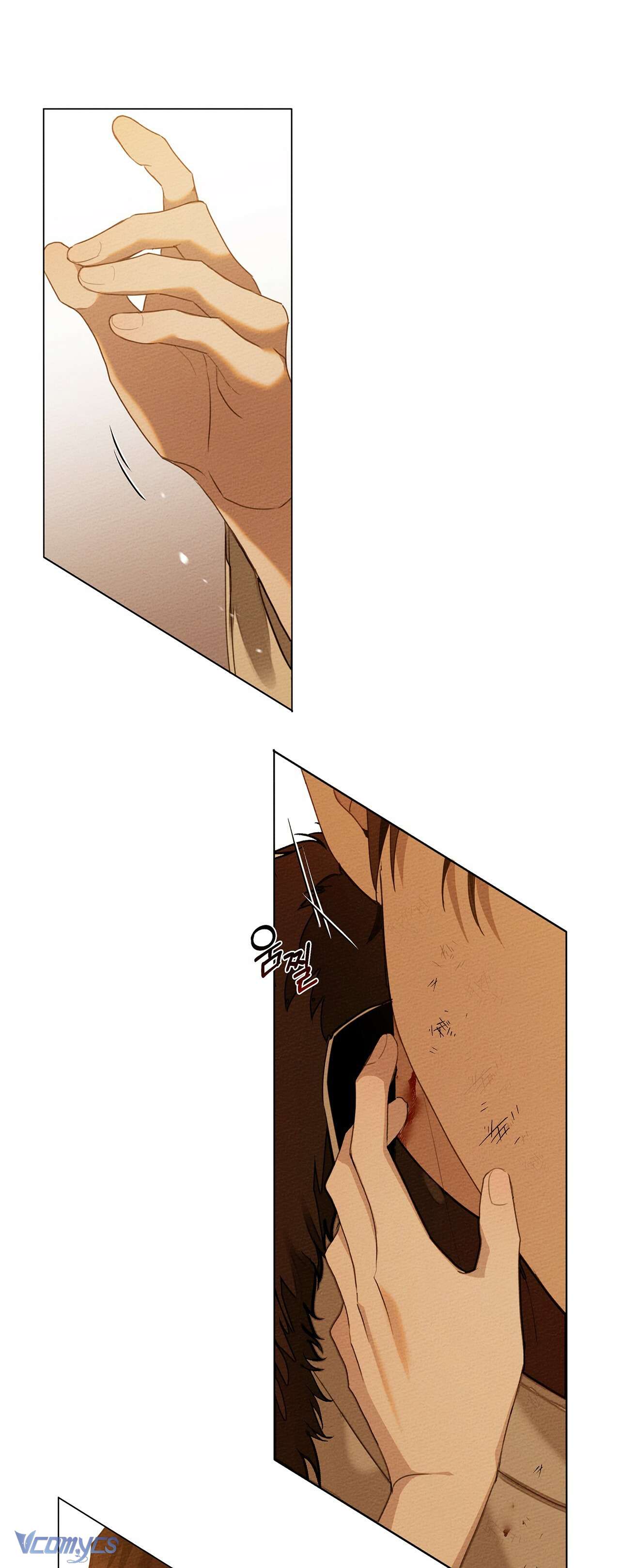 Dưới Bóng Cây Sồi Chap 27 - Trang 4