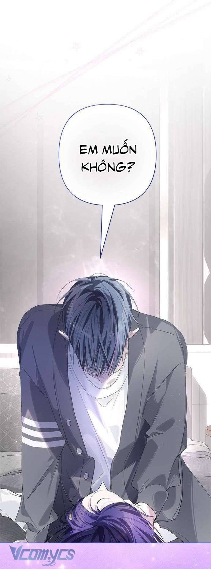 Đàn Anh Xấu Xa! Chap 72 - Trang 3