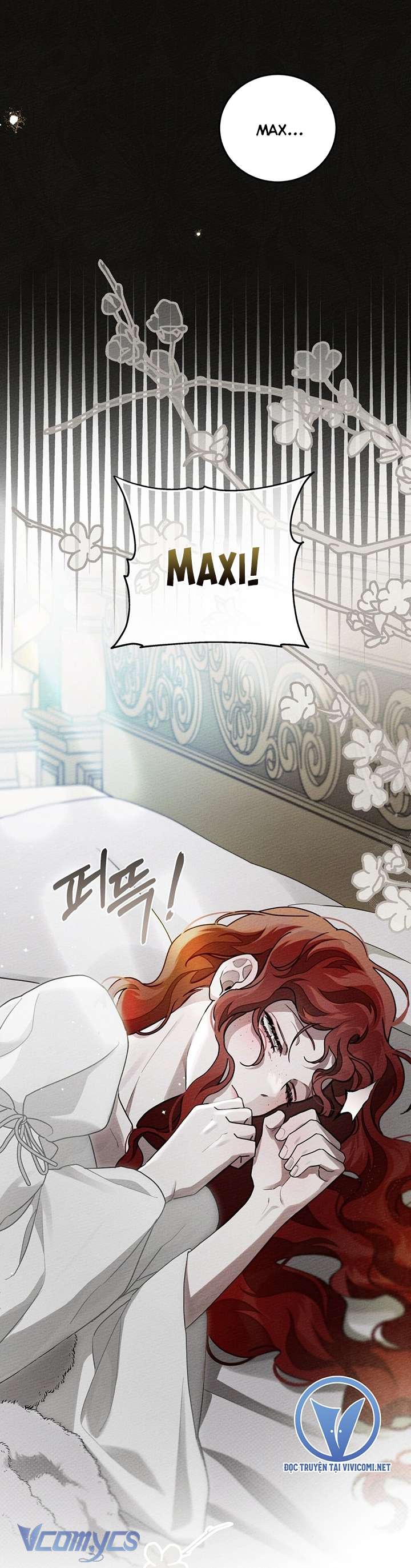 Dưới Bóng Cây Sồi Chap 57 - Trang 3