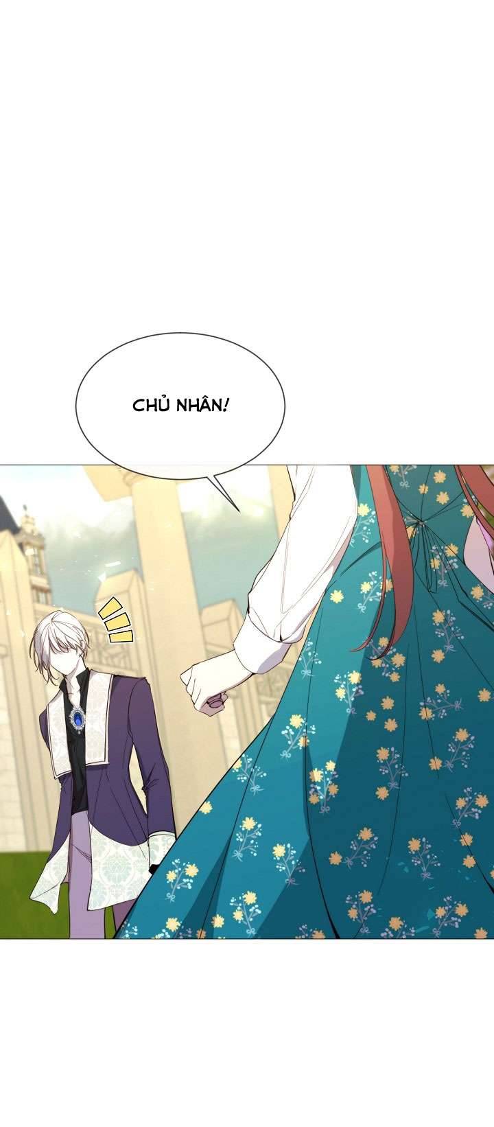 Ác Nữ Cần Bạo Chúa Chapter 58 - Trang 4