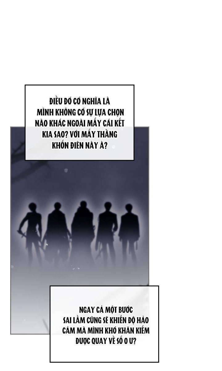 Kết Cục Của Nhân Vật Phản Diện Chỉ Có Thể Là Cái Chết Chapter 15 - Trang 4
