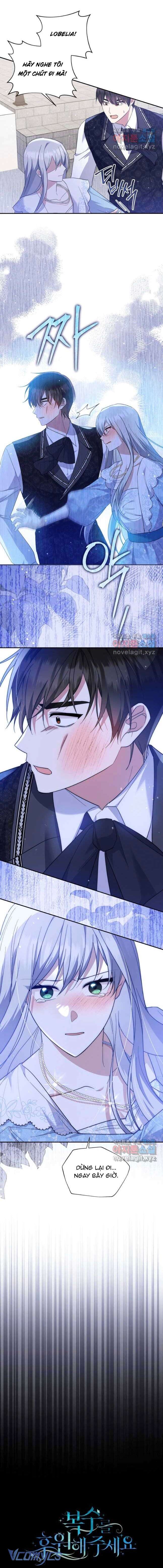 Kế Hoạch Trả Thù Chap 57 - Trang 2