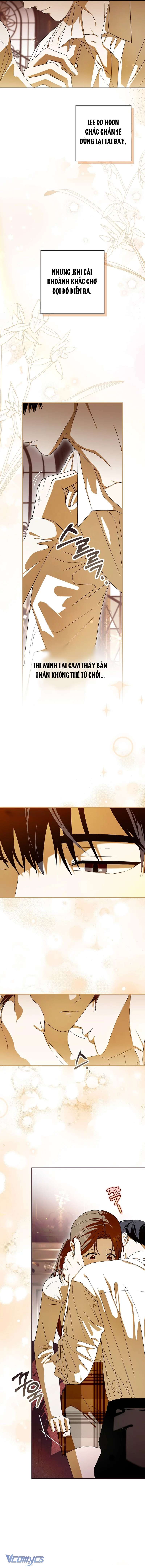 Chuỗi Thức Ăn Chap 40 - Next Chap 41