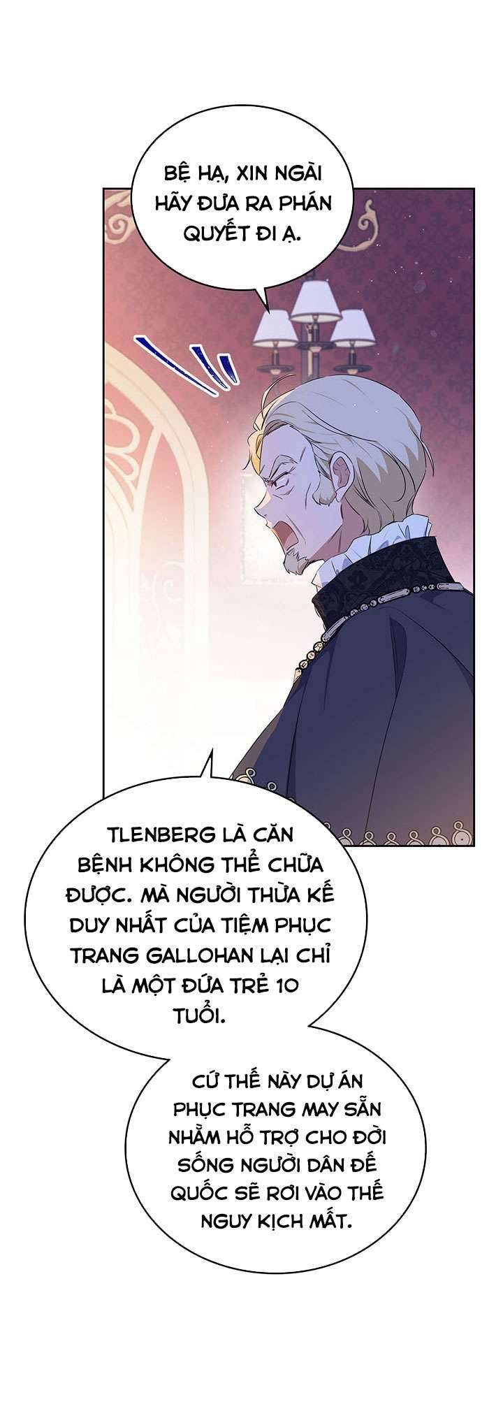 Kiếp Này Nhất Định Làm Gia Chủ Chap 68 - Trang 2