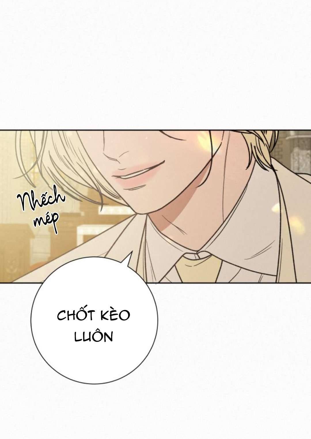 Chiến Lược: Tình Yêu Trong Sáng Chap 84 - Trang 2