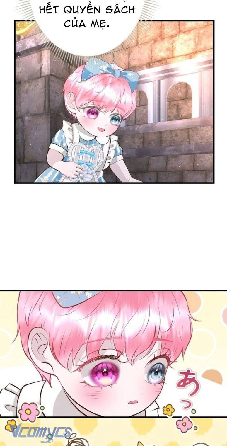 Sau Này Họ Sẽ Sinh Ra Tôi Chap 6 - Trang 2