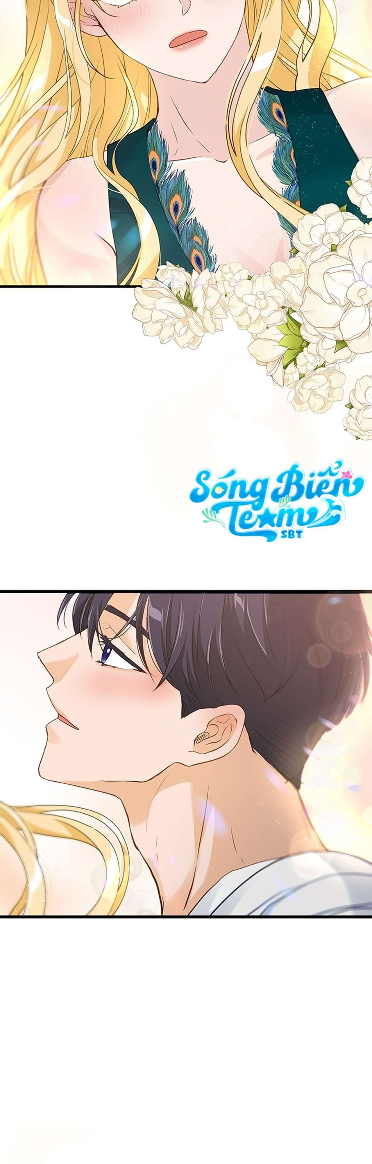 [ 18+ ] Bệ hạ đã thay đổi rồi! Chap 20 - Trang 2