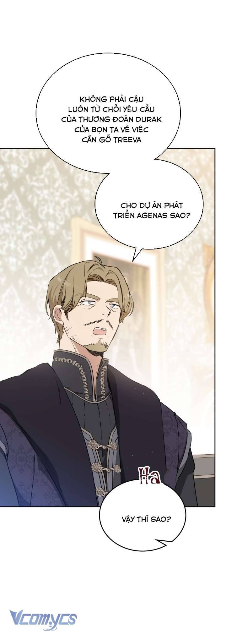 Kiếp Này Nhất Định Làm Gia Chủ Chap 144 - Trang 2