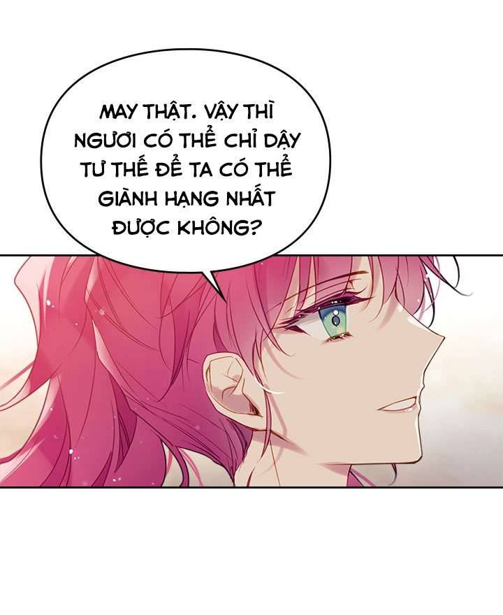 Kết Cục Của Nhân Vật Phản Diện Chỉ Có Thể Là Cái Chết Chapter 54 - Trang 4