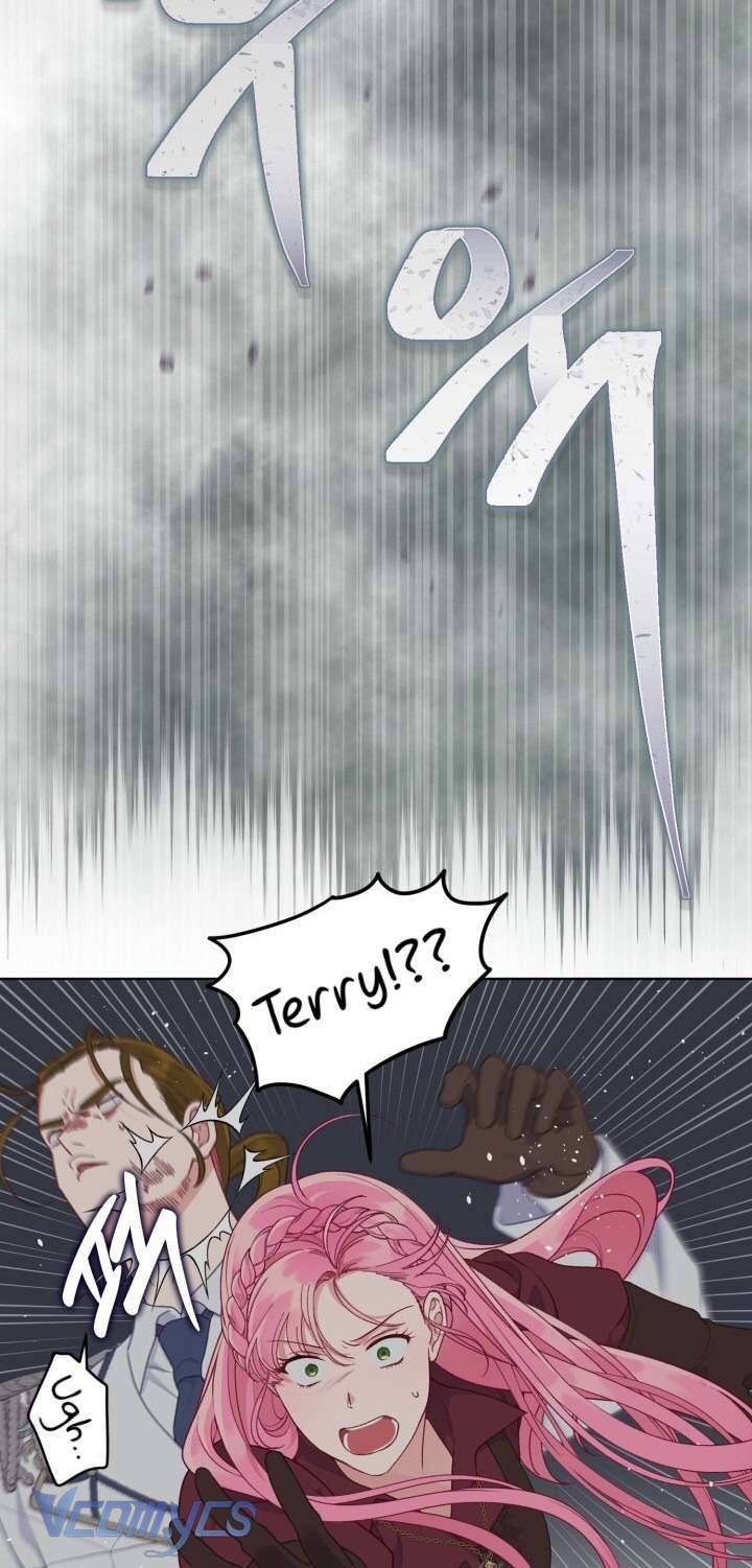 Sự Điều Trị Đặc Biệt Của Tinh Linh Chapter 77 - Trang 4