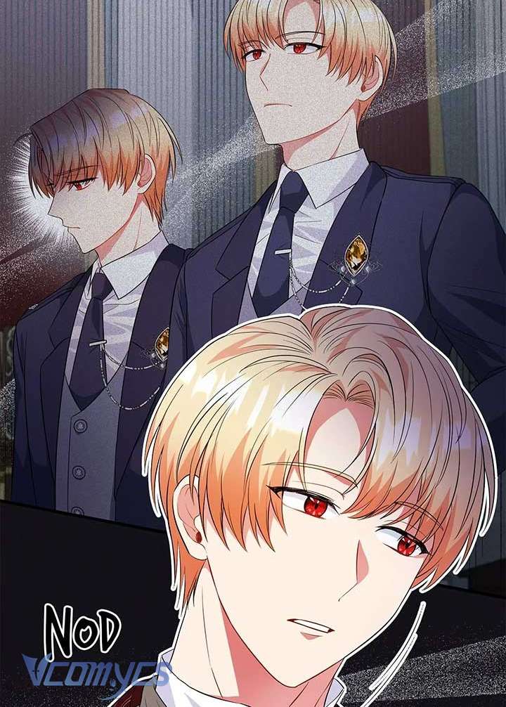 Có Nhiều Nam Phụ Quá Rồi Chap 5 - Trang 2