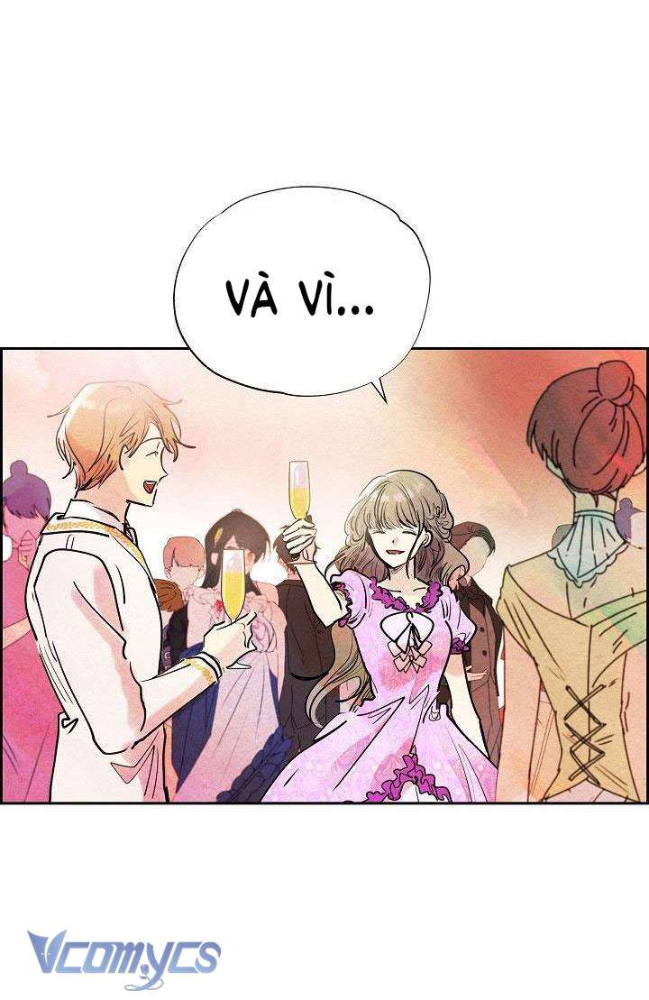 Ác Nữ Sau Lớp Mặt Nạ Chapter 1 - Trang 3