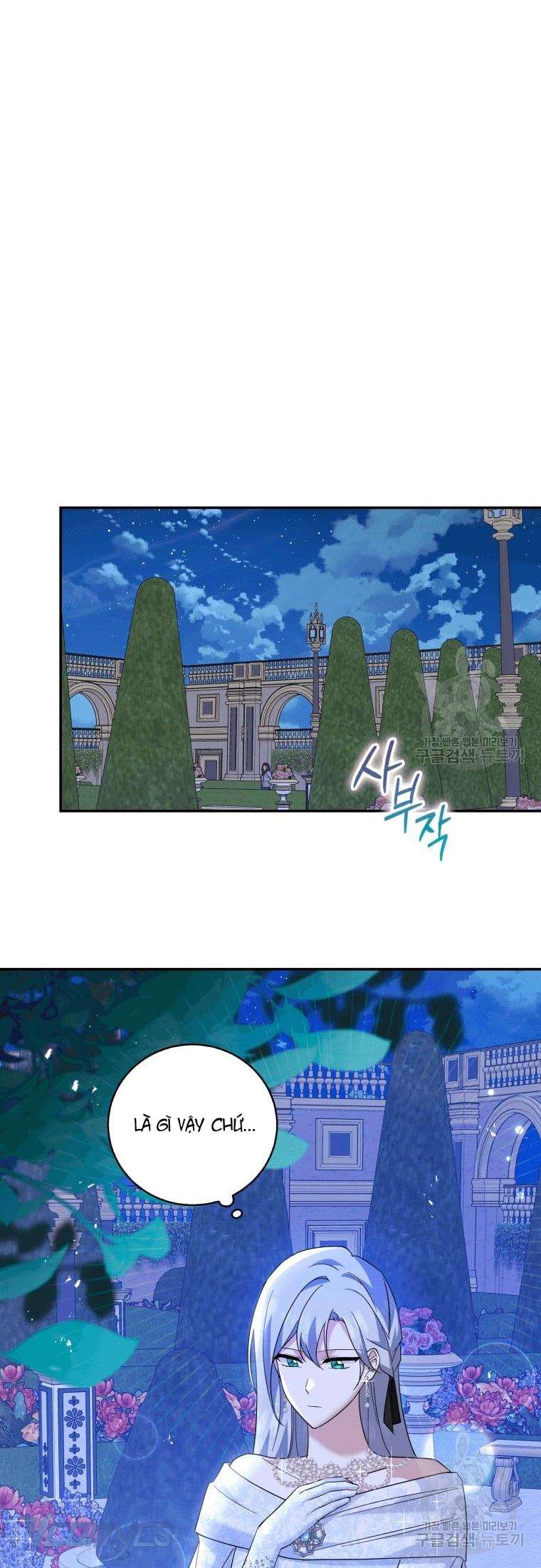 Kế Hoạch Trả Thù Chap 24 - Trang 2