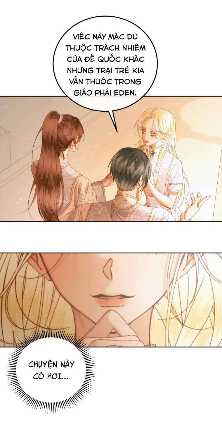 Siren: Trở Thành Gia Đình Của Nhân Vật Phản Diện Chapter 58 - Trang 3