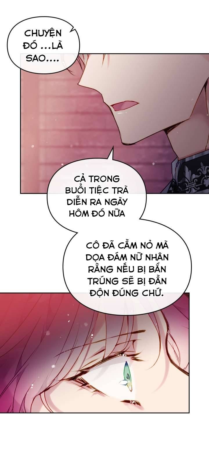Kết Cục Của Nhân Vật Phản Diện Chỉ Có Thể Là Cái Chết Chapter 80 - Trang 4