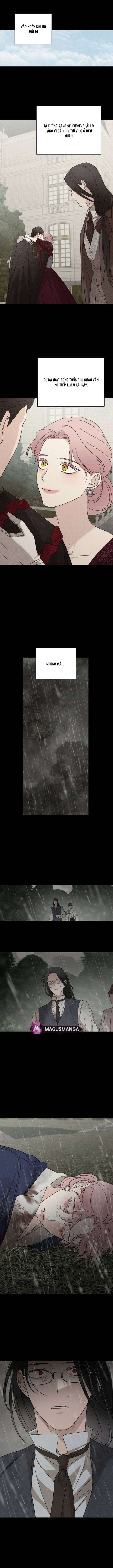 Gia Đình Chồng Quá Ám Ảnh Bởi Tôi Chap 121 - Trang 2