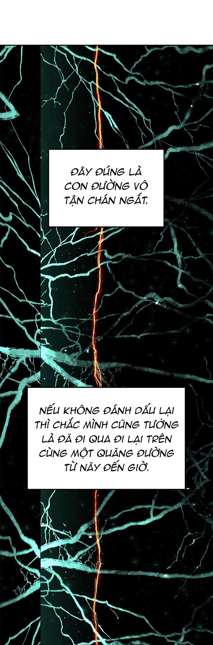 Vương Tử Huyền Bí Chapter 19 - Trang 4