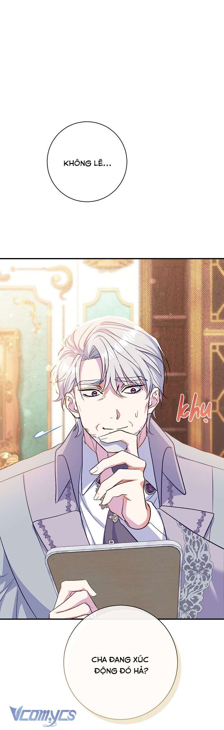 Người Xem Mắt Của Ác Nữ Quá Hoàn Hảo Chapter 61 - Trang 4