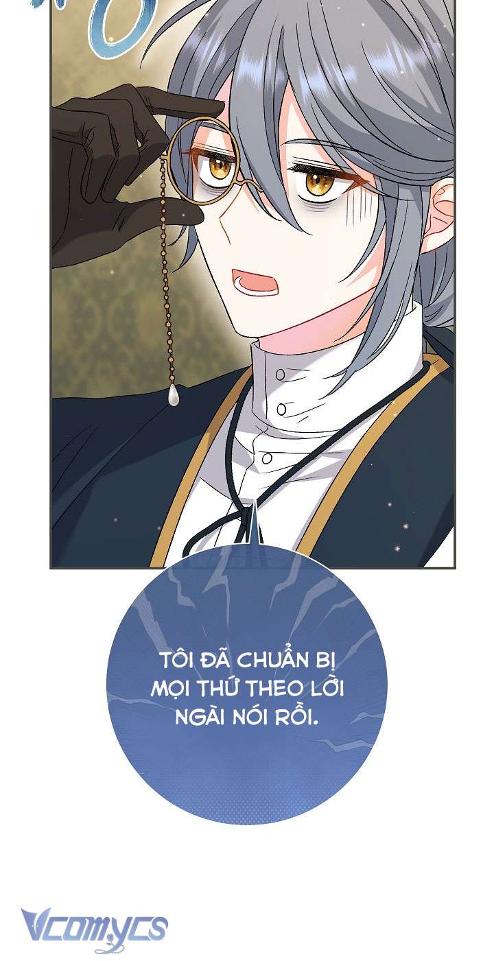 Người Xem Mắt Của Ác Nữ Quá Hoàn Hảo Chapter 26 - Trang 4