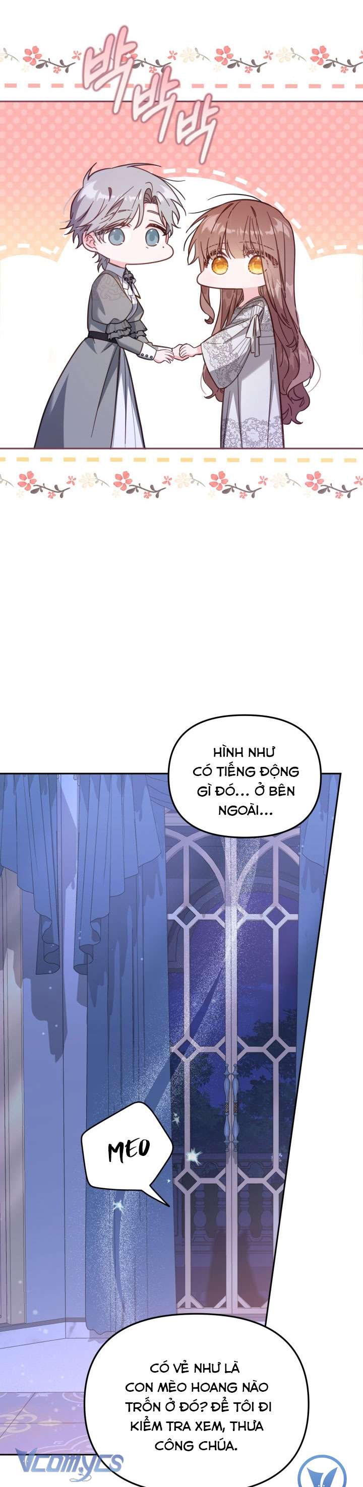 Không Có Chỗ Cho Kẻ Giả Mạo Chap 31 - Trang 2