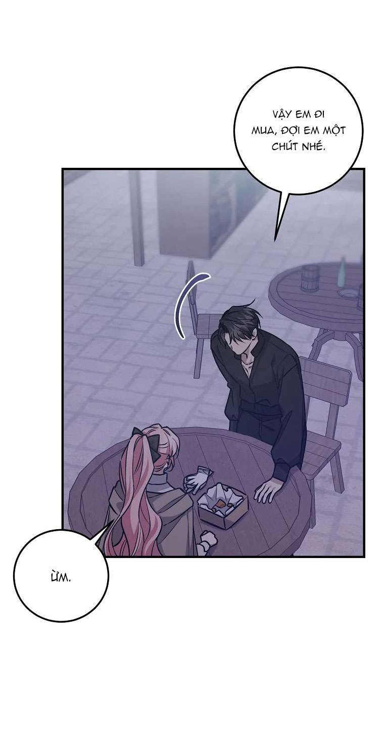 Tôi đã nuôi dưỡng những kẻ phản diện một cách đúng đắn Chap 38 - Trang 2