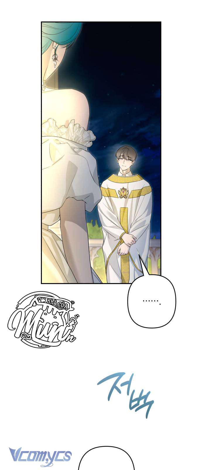 (Munn) Công Nương Mint Bé Nhỏ Chap 107 - Trang 2