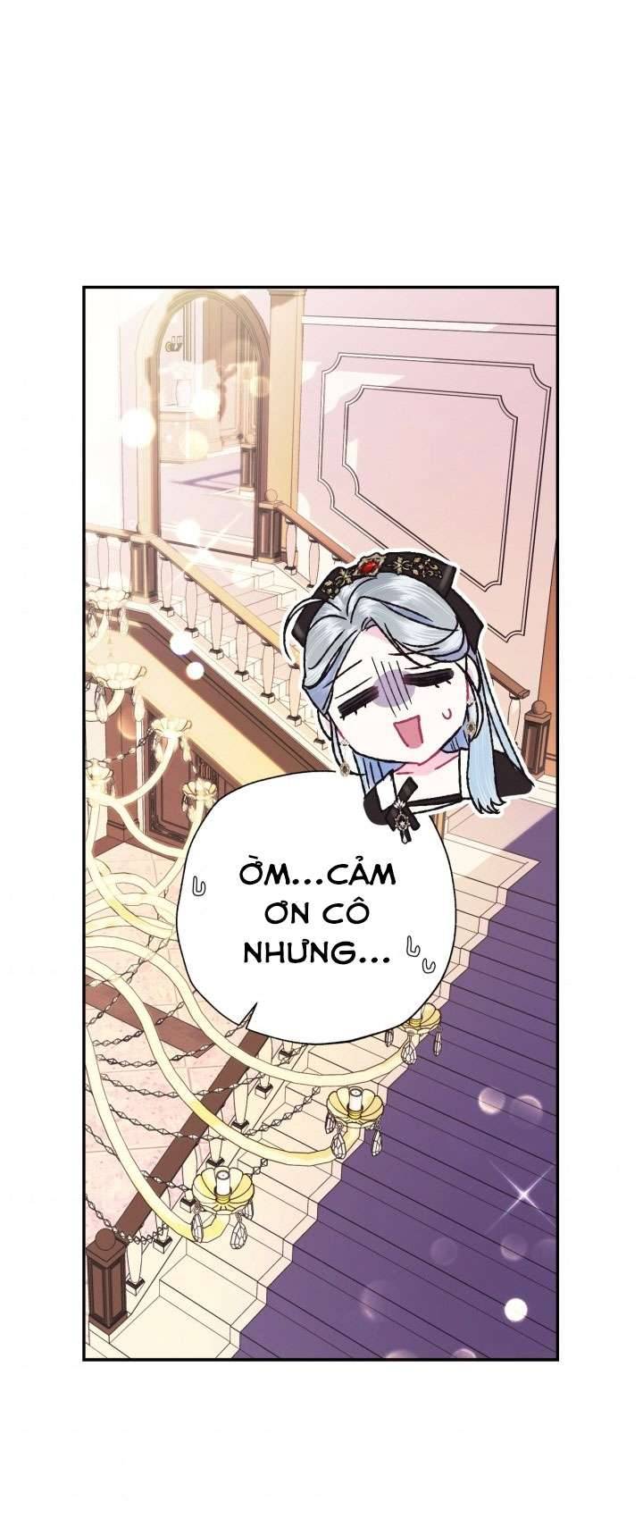 Cha À, Con Không Muốn Kết Hôn Đâu Chap 39 - Trang 2