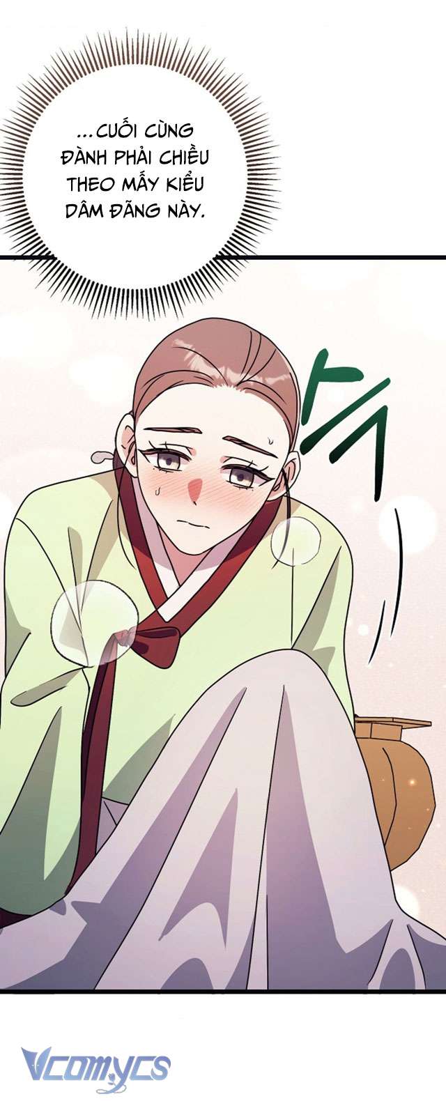 [18+] Goá Phụ Chap 9 - Trang 2