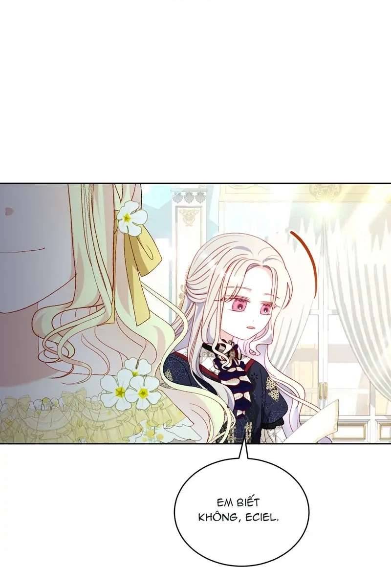 Một Ngày Nọ Bỗng Dưng Cha Xuất Hiện Chapter 31 - Trang 4