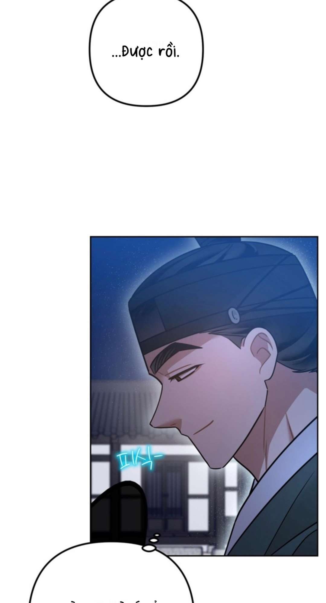 [ 18+ ] Kẻ Săn Mồi Chap 3 - Trang 2