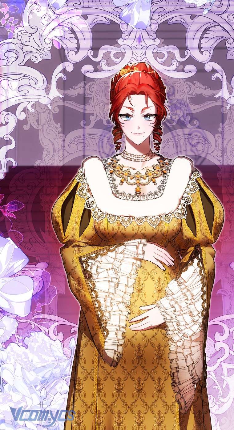 Lần Đầu Bé Út Được Yêu Thương Chap 35 - Trang 2