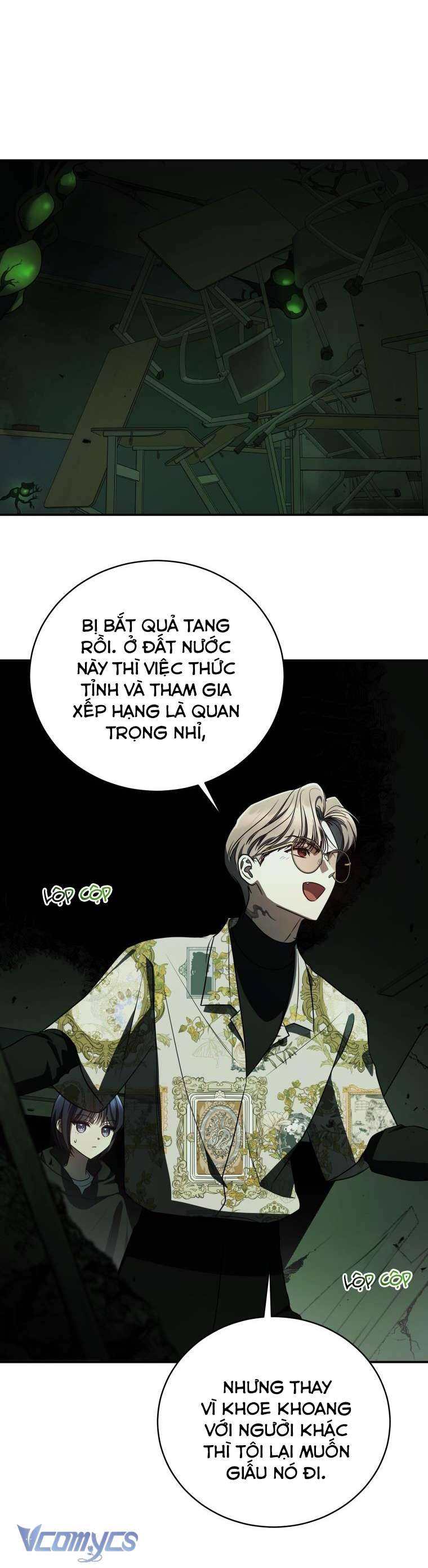 Hướng Dẫn Sinh Tồn Dành Cho Người Xếp Hạng Chap 25 - Trang 2