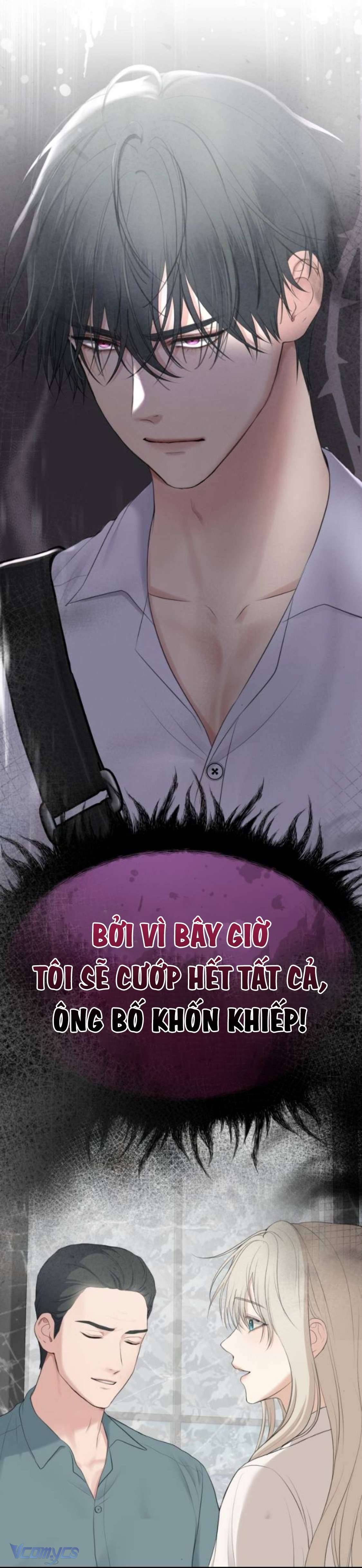 [18+] Một Năm Không Thể Chịu Đựng Được Chapter 2 - Trang 4