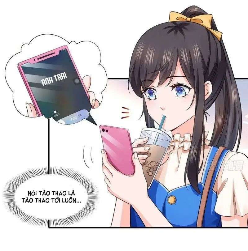 Hệt Như Hàn Quang Gặp Nắng Gắt Chap 146 - Trang 3