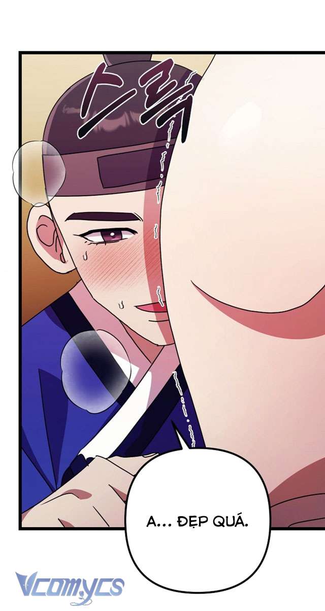 [18+] Goá Phụ Chap 8 - Trang 2