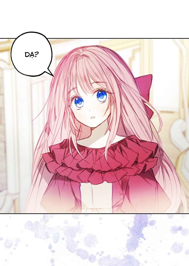 Cửa Hàng Búp Bê Của Công Chúa Chap 2 - Trang 2