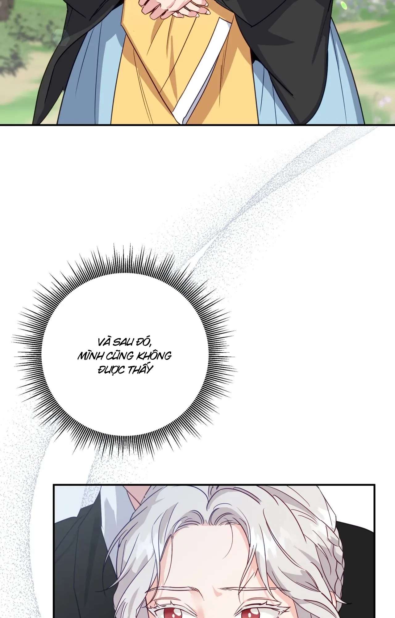 [ 18+ ] Khúc ca của loài cầm thú Chap 8 - Trang 2