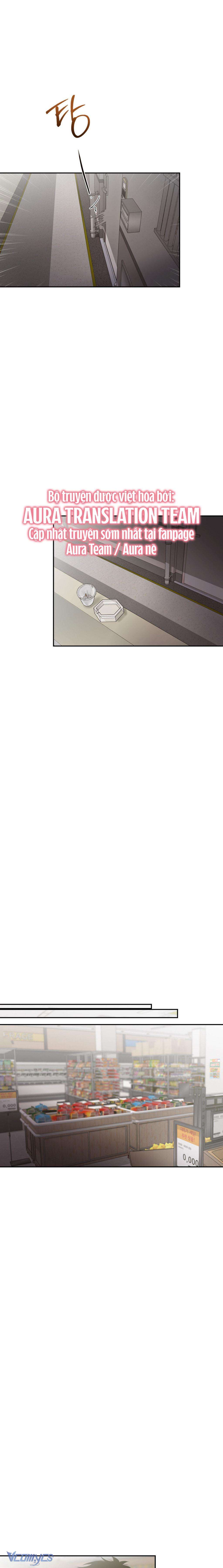 Trở Thành Gia Đình Chapter 30 - Trang 3