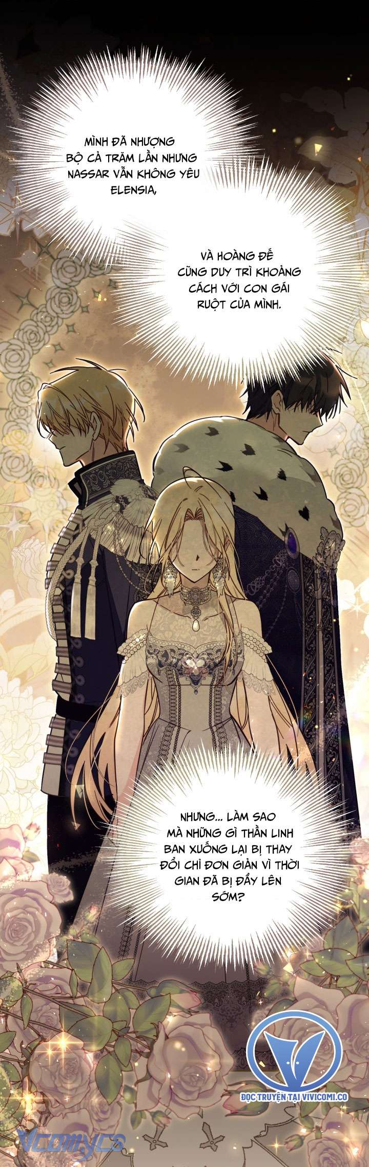 Không Có Chỗ Cho Kẻ Giả Mạo Chap 61 - Trang 2