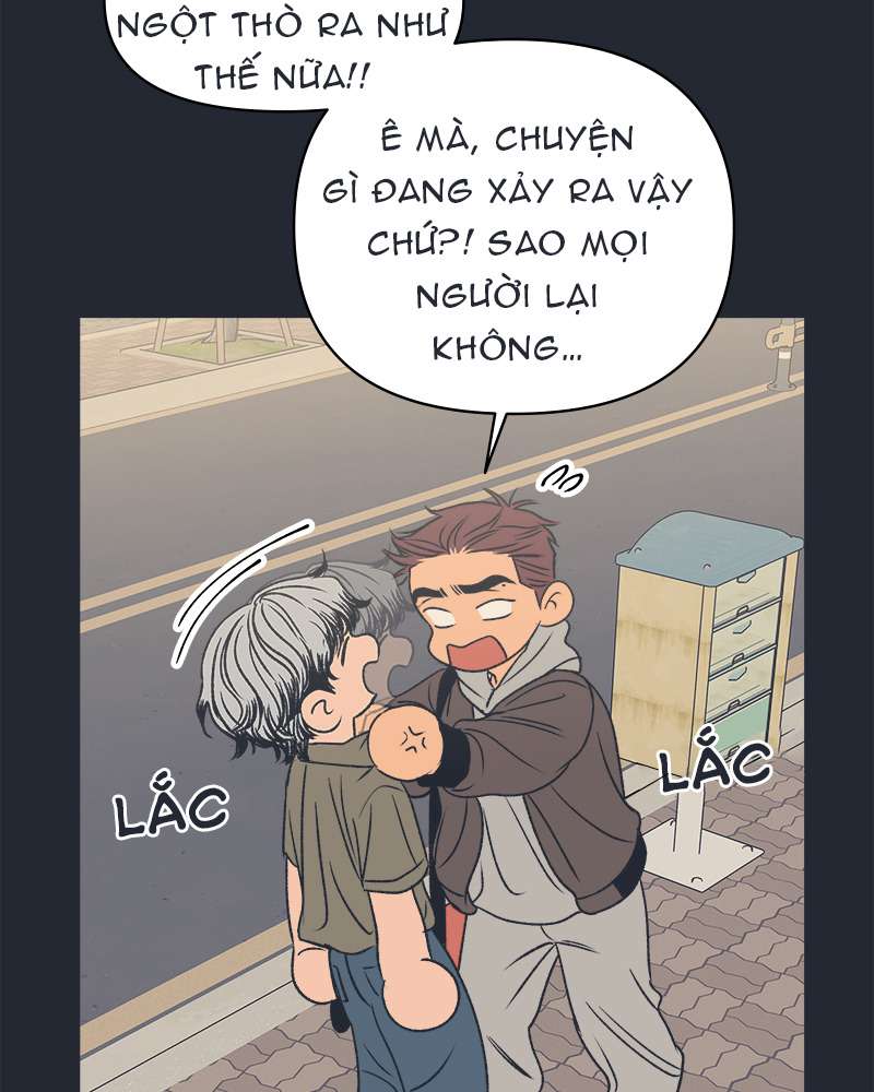 Tình Xưa Viết Lại Chapter 62 - Trang 3
