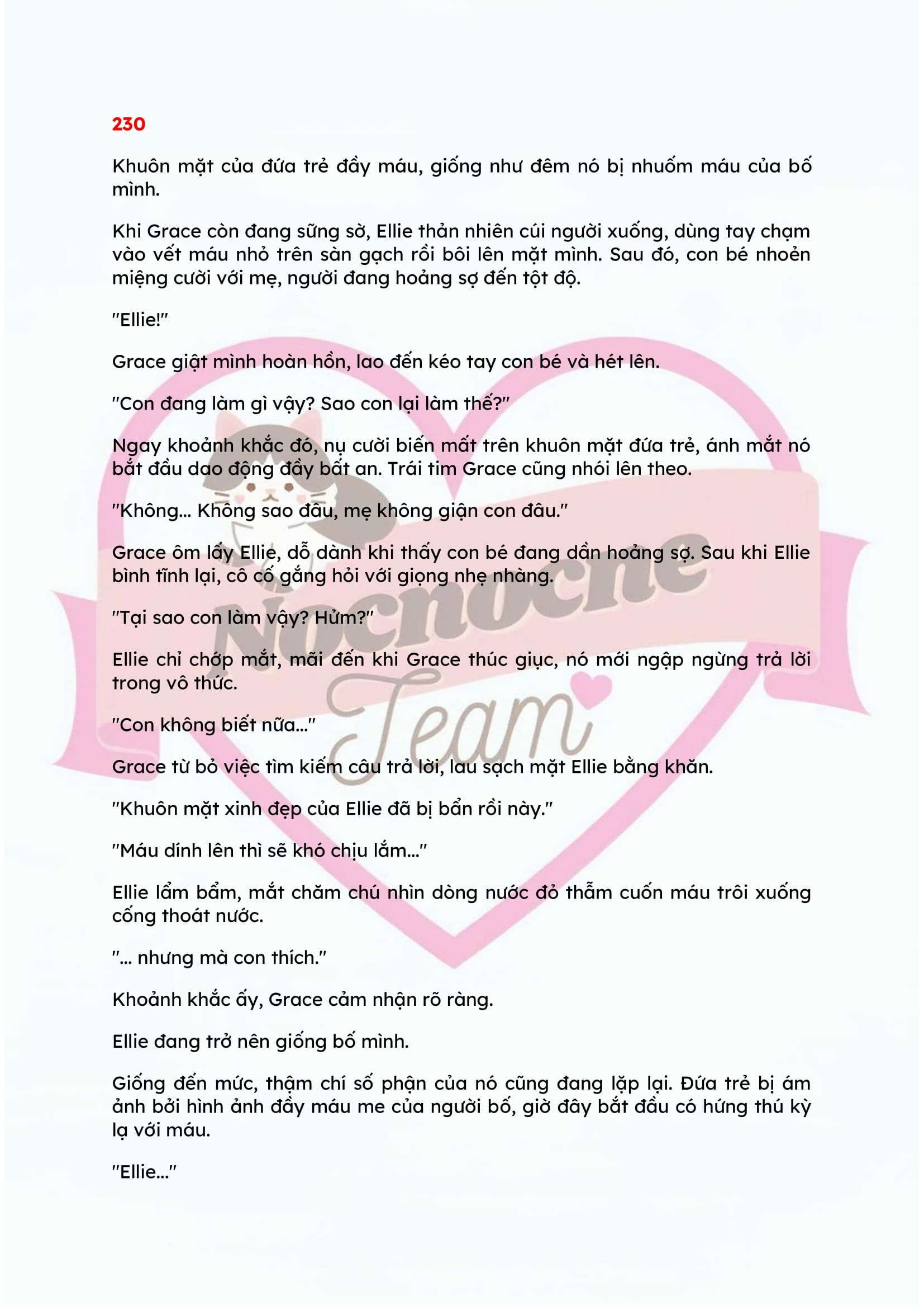 [NOVEL] HÃY CẦU XIN TÔI ĐI Chap 230 - Trang 2